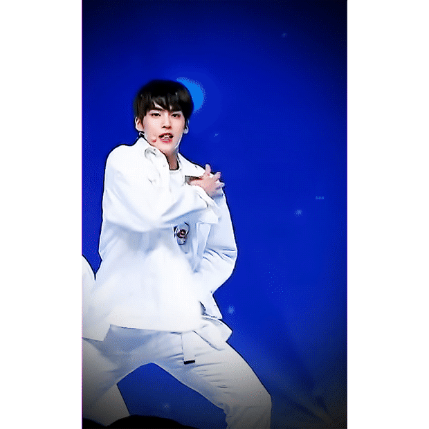 송유빈은 또 엠카가 레전드아니냐~!~!~!~! | 인스티즈