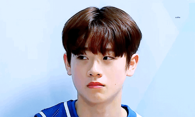 민규 팬미팅 오쪼지?(세진 진혁 유빈 정모 윤성 민규 원진 토니 금동이) | 인스티즈