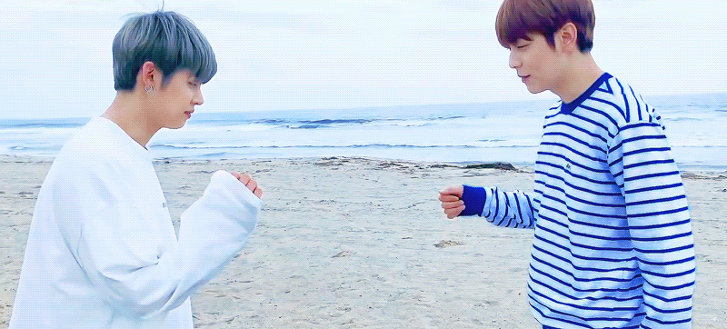 투바투 컴백에서도 나타나는 빅히트 전적 | 인스티즈