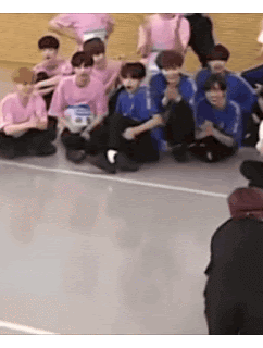 프엑연생들 이은상을 뭐라고 생각하는거야 ..??? | 인스티즈