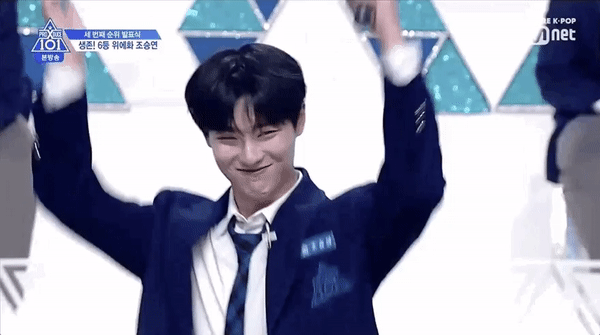 조승연 !!!!! 사랑한다 !!!!! 니가 !!!!! 내 !!!! 별이다 !!!!!!! | 인스티즈