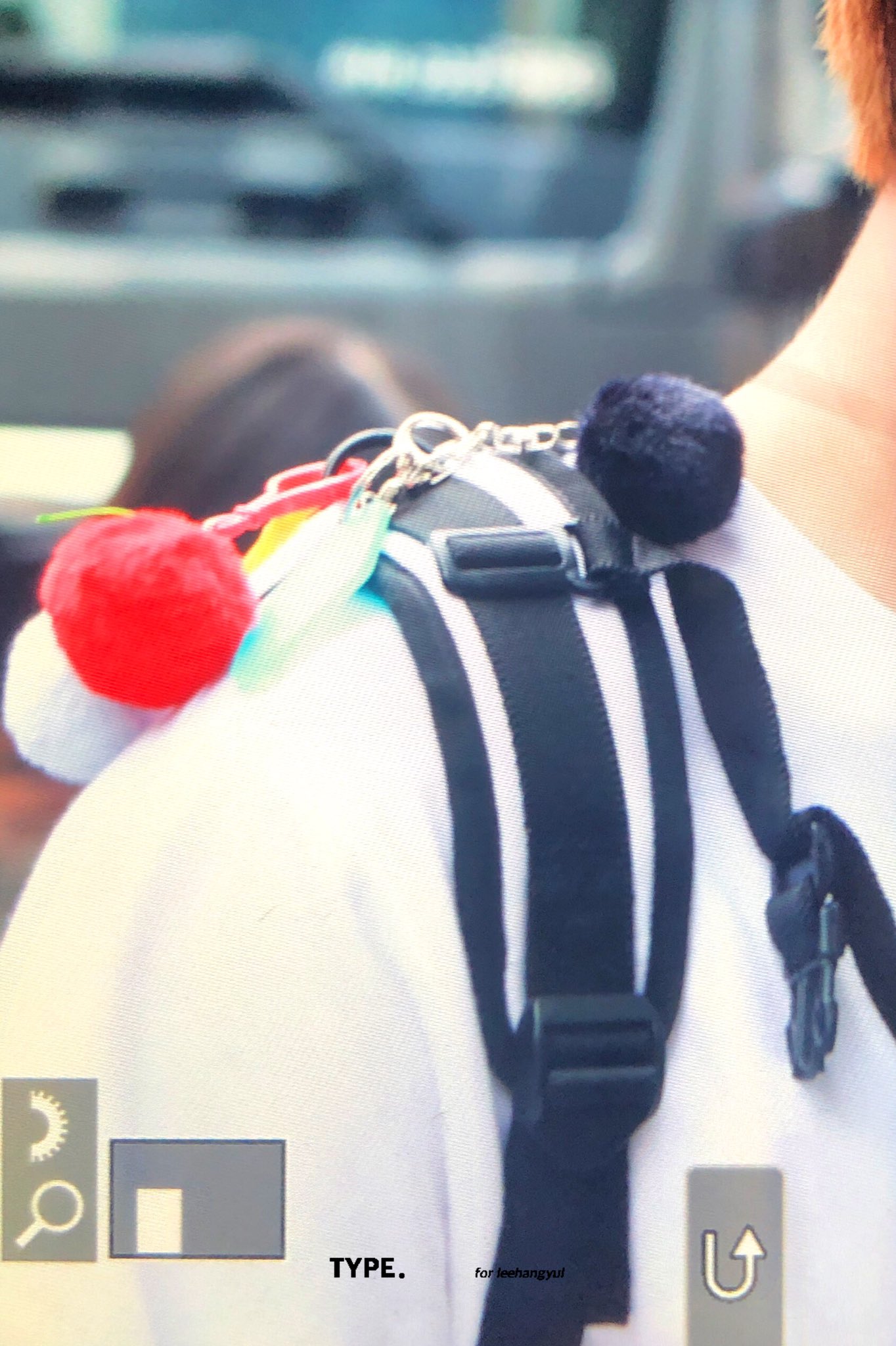 내 갤러리에 내가 모르는 분들이 좀 잇는데 다들 누굴까,,, | 인스티즈