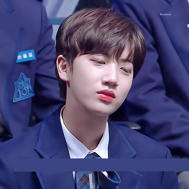 함원진 약간 어머님들이 좋아하는 스타일인가...? | 인스티즈