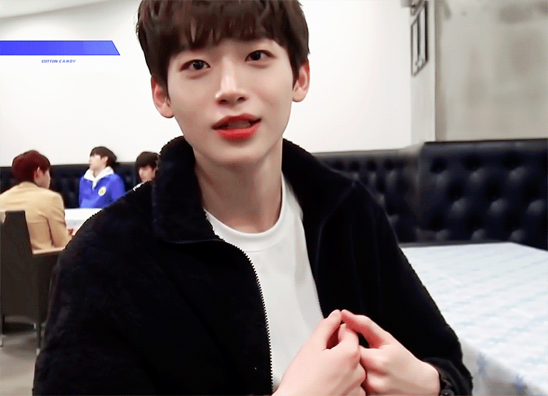 정모 갈발했으니까 레전드 스타일링 다시 해주세요ㅠㅠ | 인스티즈