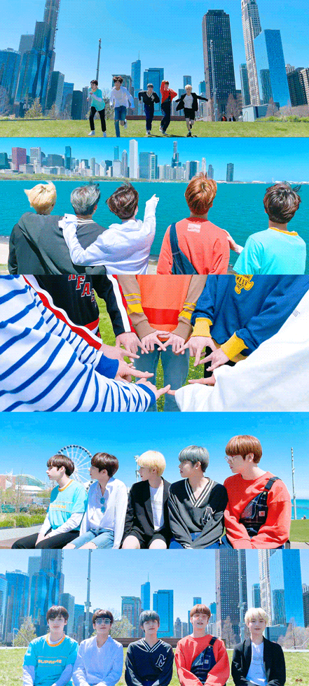 투바투 컴백에서도 나타나는 빅히트 전적 | 인스티즈