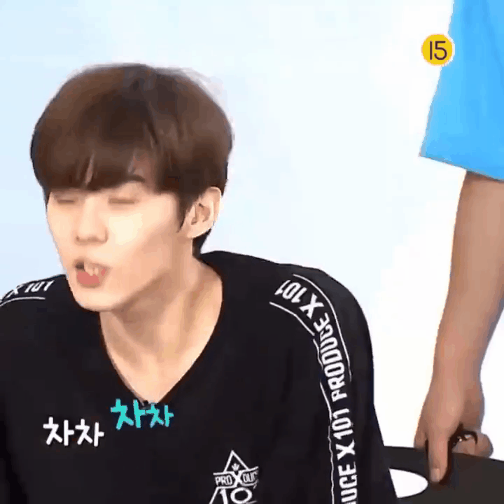 김요한은 하는행동이 너무 다정하고 설렘... | 인스티즈