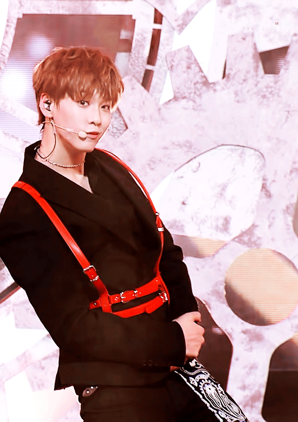 엥? 애 완전 케이팝에 처돈 거 아니냐? 싶은 18살 캐나다 국적 연습생 (프로듀스 X 101) | 인스티즈