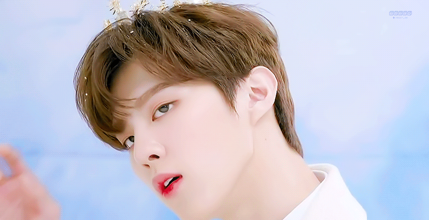 김우석 나라가 있음 좋겠다 | 인스티즈