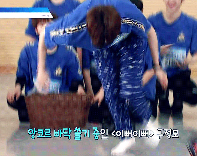 난 정모의 하찮음이 너무 좋아,, | 인스티즈