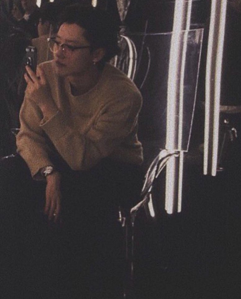 조승연 장발 진심녀 | 인스티즈