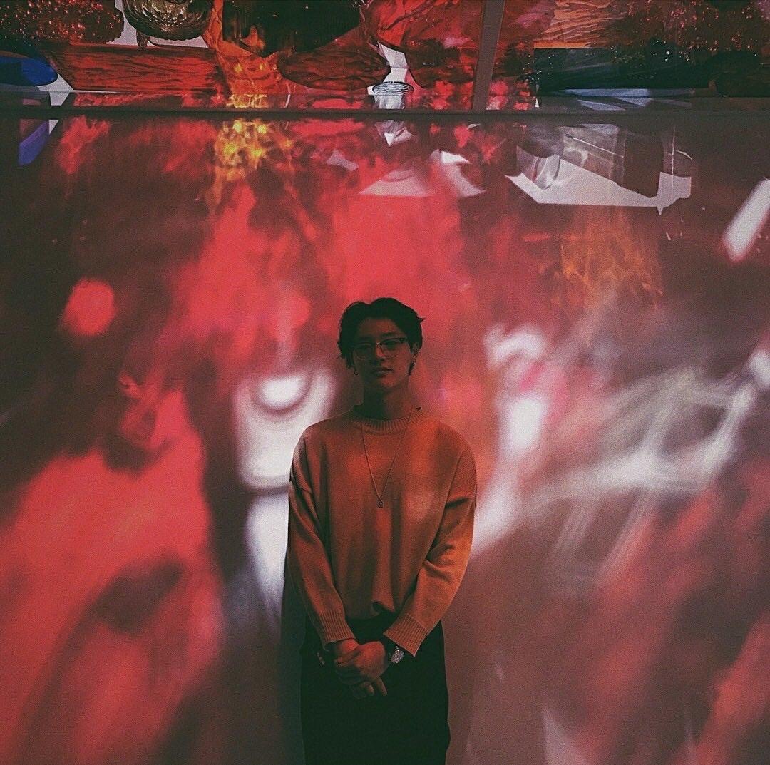 조승연 장발 진심녀 | 인스티즈