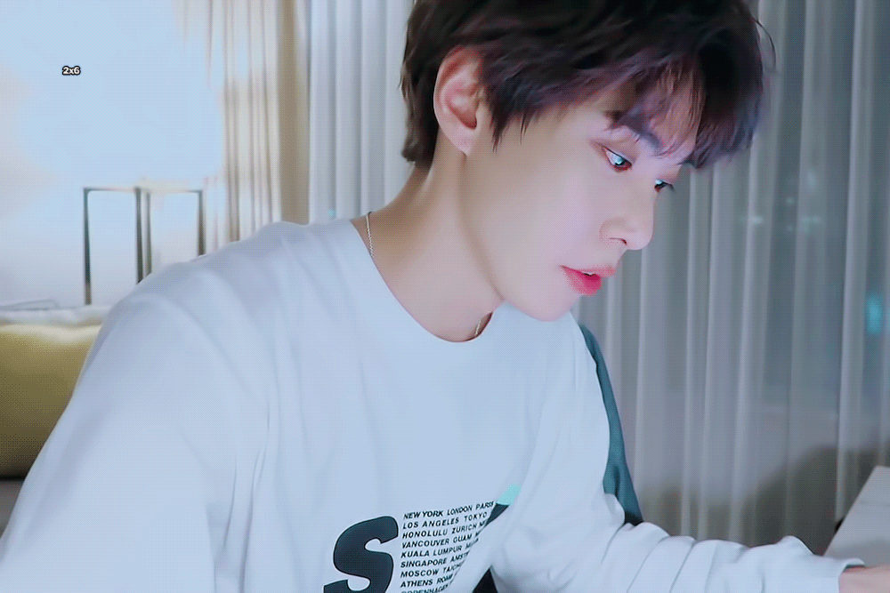 [잡담] 오늘 저장한 도영이를 공개하겠습니다 | 인스티즈