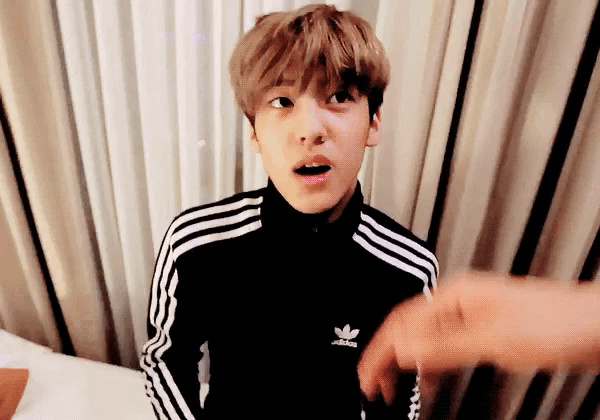 나는 왜 송유빈 모든게 다 음성지원 되는 기분이지 | 인스티즈