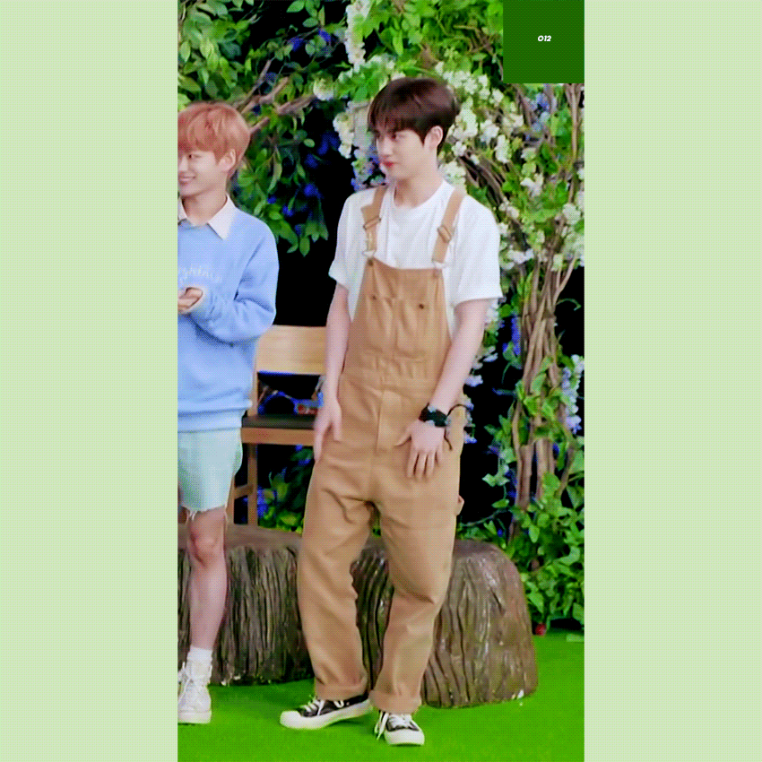 쁘띠 넘 기여어 | 인스티즈