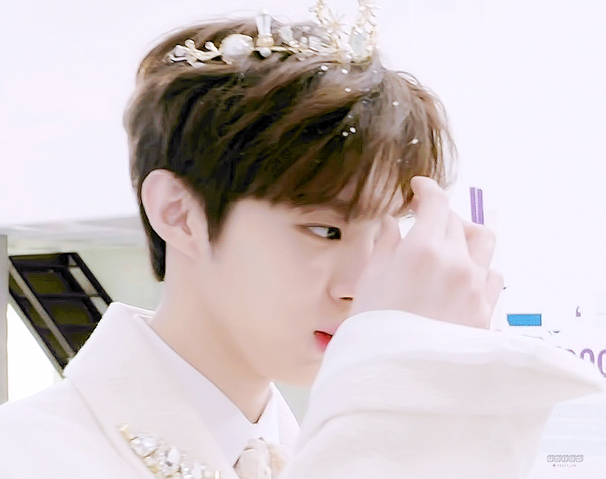 김우석 나라가 있음 좋겠다 | 인스티즈