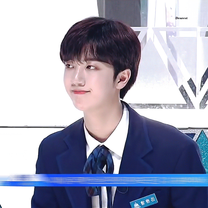 💙👏안녕하세요! 함원진 독방 램프입니다👏💙 | 인스티즈