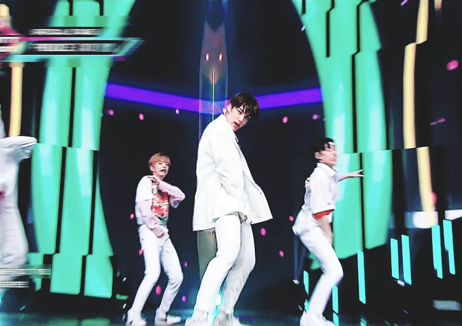 송유빈은 또 엠카가 레전드아니냐~!~!~!~! | 인스티즈