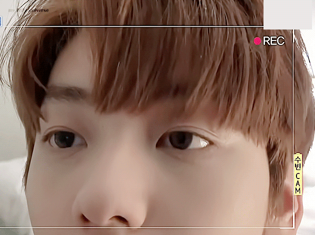 투바투 토끼가 초인종을 눌렀다🚪 | 인스티즈