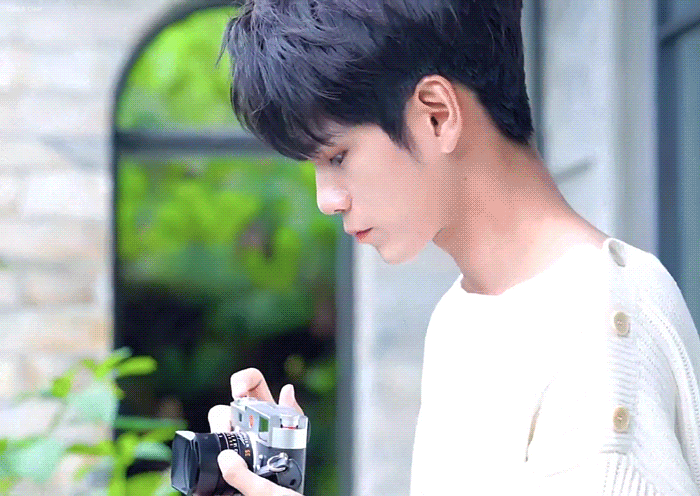 전시회 티저 너무 이쁘잖아 | 인스티즈