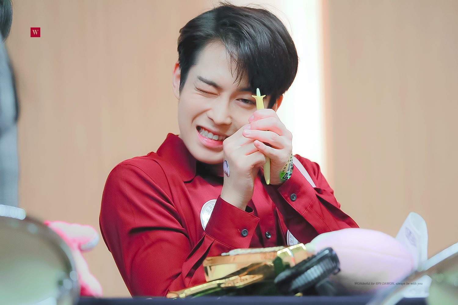 sf9 간잽하고있는거 다알아!!!!! | 인스티즈