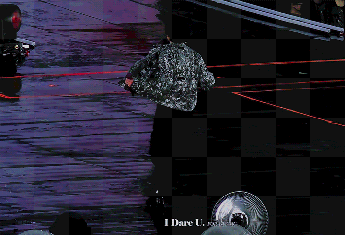 [잡담] 방탄 정국은 디올도 섹시하게 만들어버리는게 정국다웠음ㅋㅋㅋㅋ | 인스티즈