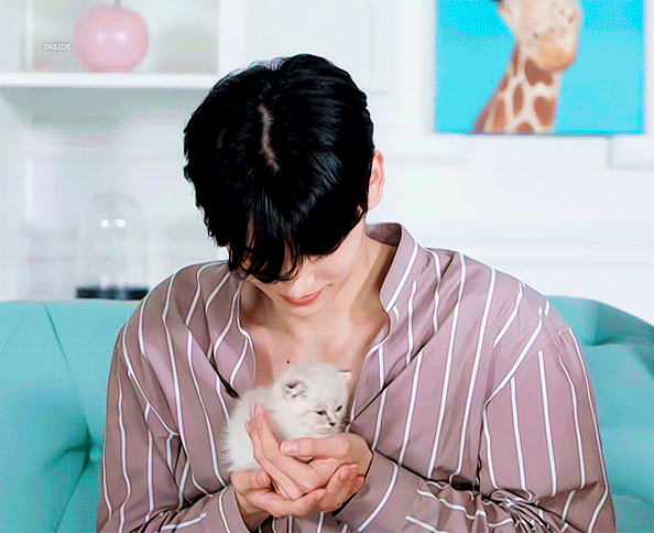 [잡담] 태양이.. 유태양 진짜 좋다... | 인스티즈