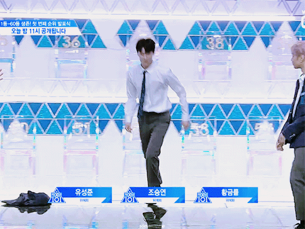 조승연 이거 왤케 설레지 | 인스티즈