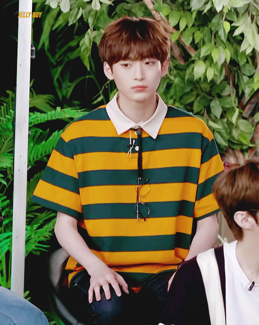 정모 갈발했으니까 레전드 스타일링 다시 해주세요ㅠㅠ | 인스티즈