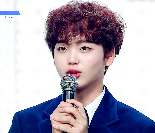 [잡담] 와..프엑때 형준이……다들 보고가봐 | 인스티즈