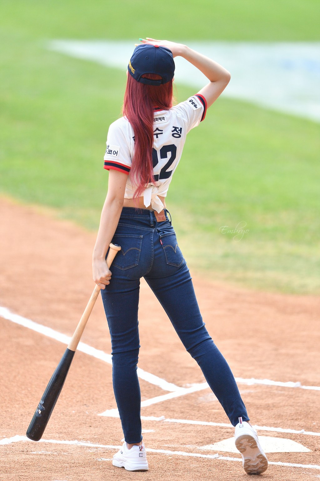 피지컬 좋은 아이돌들 최고다 | 인스티즈