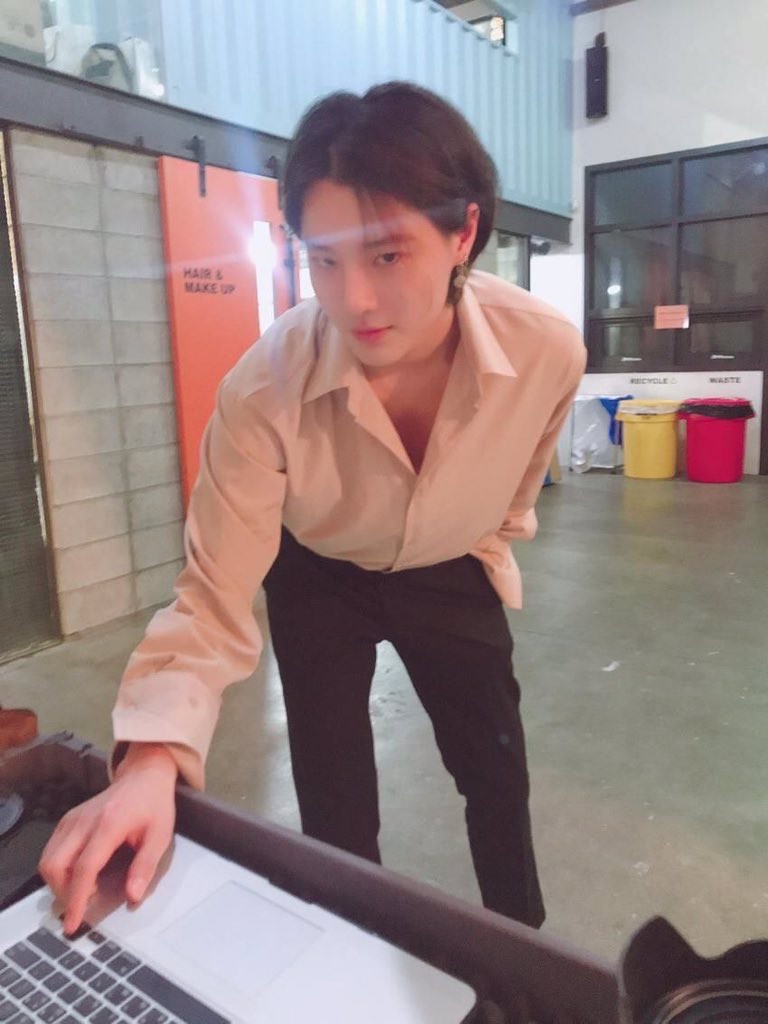 조승연 장발 진심녀 | 인스티즈