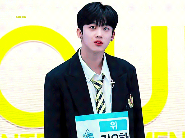 김요한 보고싶어 죽겟다... | 인스티즈