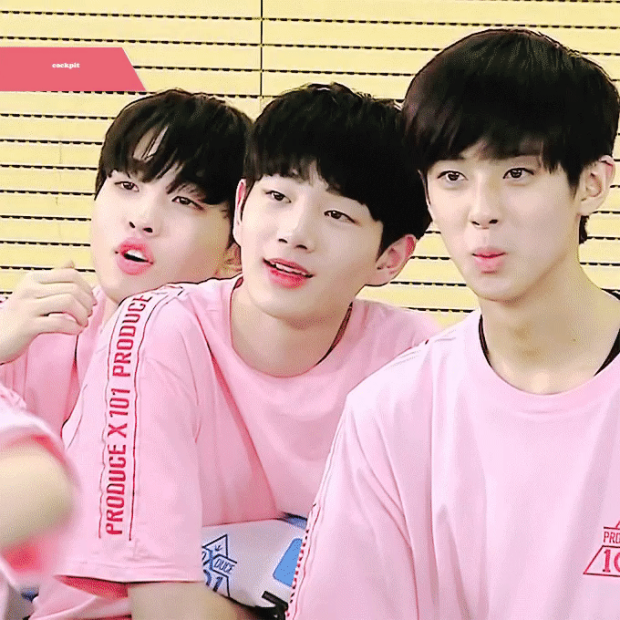 창욱이 귀여워.... | 인스티즈