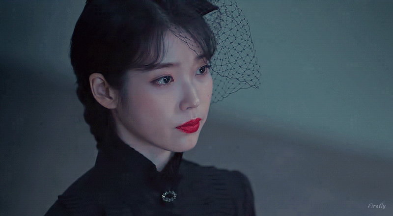 호텔 델루나의 아이유에 대해 가장 갈리는 의견.gif | 인스티즈