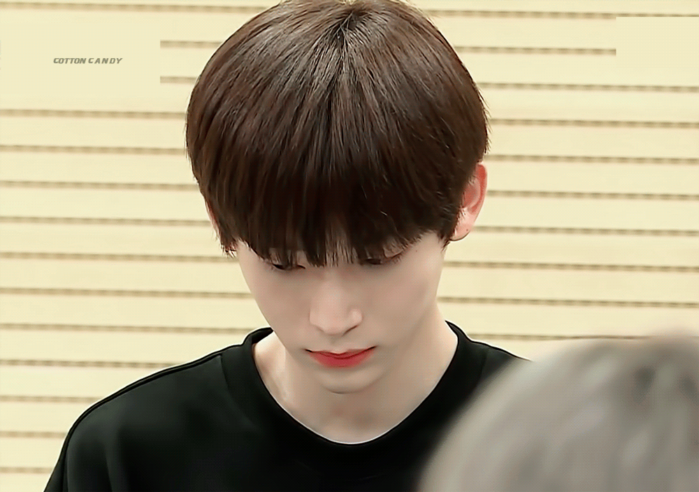 민규 팬미팅 오쪼지?(세진 진혁 유빈 정모 윤성 민규 원진 토니 금동이) | 인스티즈