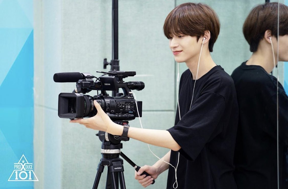 나 카메란데 프엑 연생이랑 악수했어 | 인스티즈