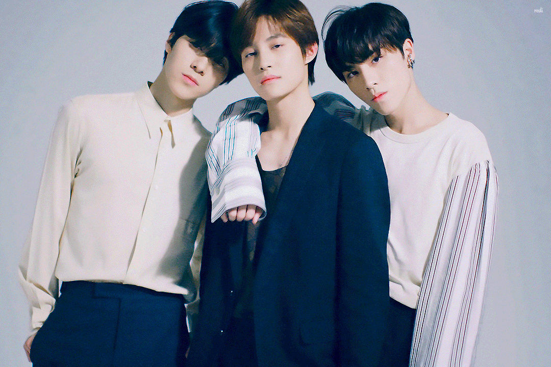 웨이브이 서치하다 이 영상 봤는데 샤헨양 너무 귀엽고 좋다ㅠㅠ | 인스티즈