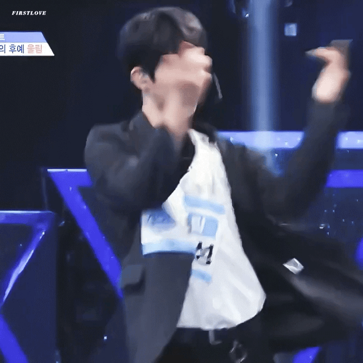 오랜만에 황윤성 짤투척 | 인스티즈