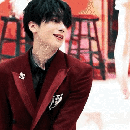 우리애들 진짜 개잘생김 | 인스티즈