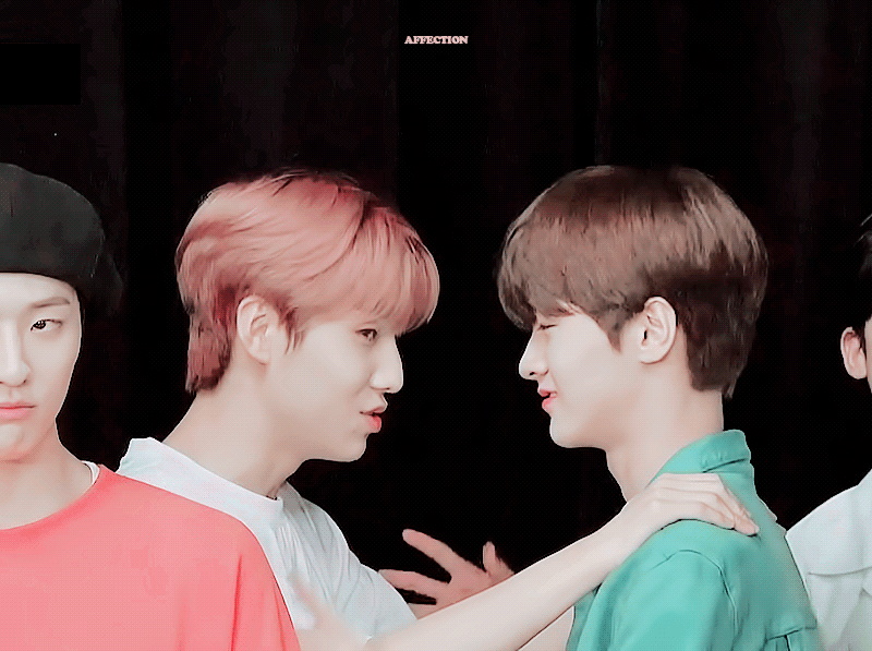 준호 은상이 우리 생크림즈ㅠㅜㅜㅠㅠㅜㅜㅜ | 인스티즈