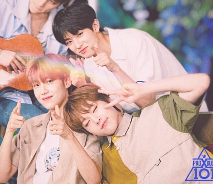 그냥 삼형제즈 보고싶다 | 인스티즈