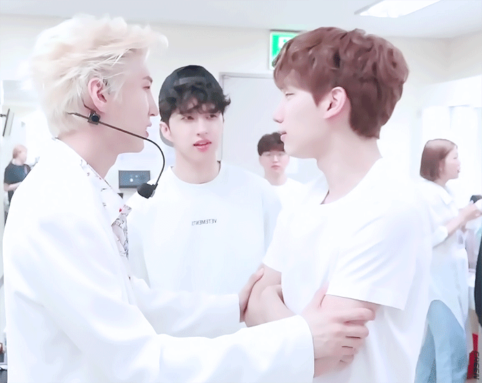 빅스 보고 싶다 | 인스티즈