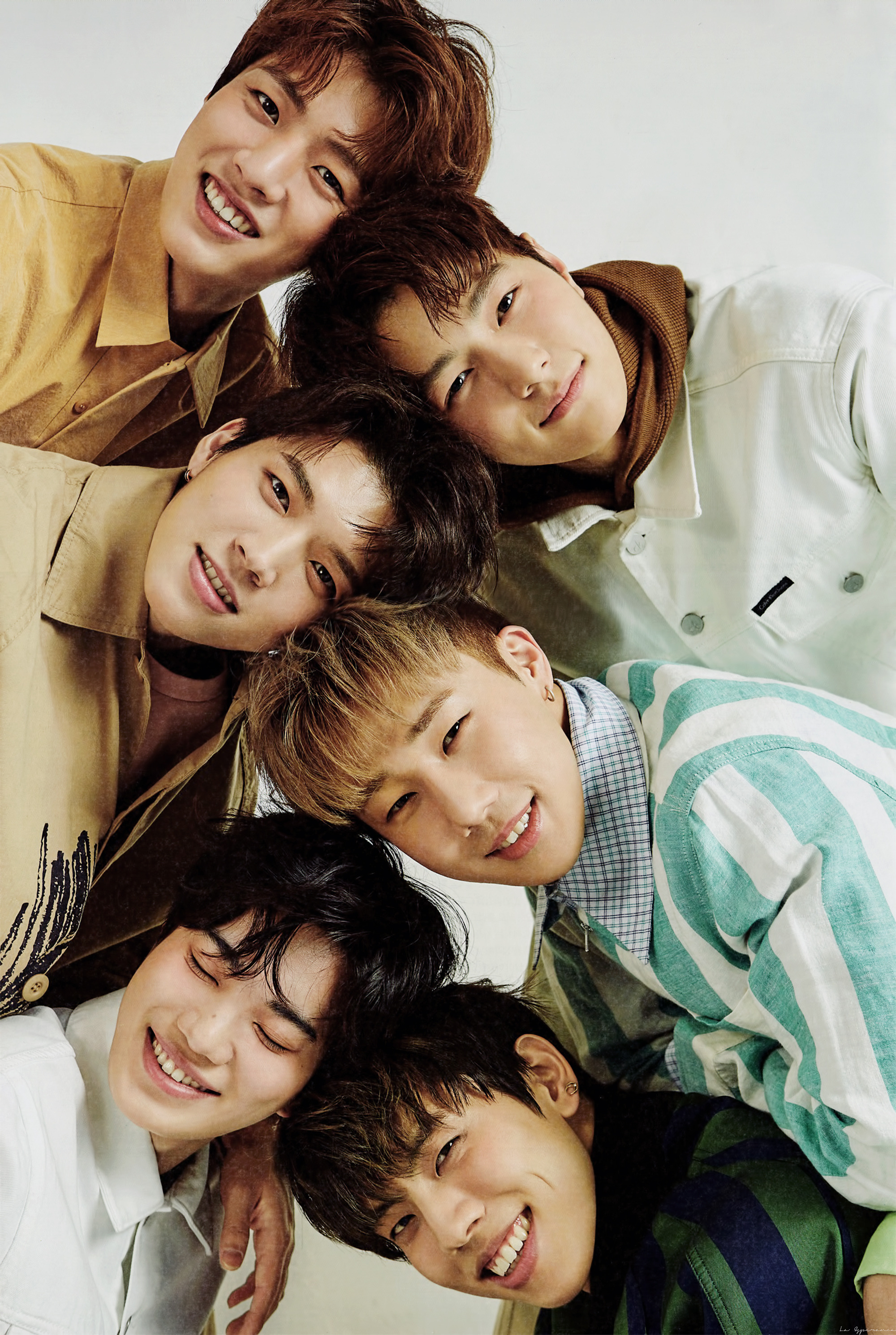 인피니트 사랑해💛💛💛💛💛💛 | 인스티즈