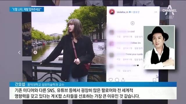 셀린느 3대 뮤즈중 한명인 여돌.jpg | 인스티즈