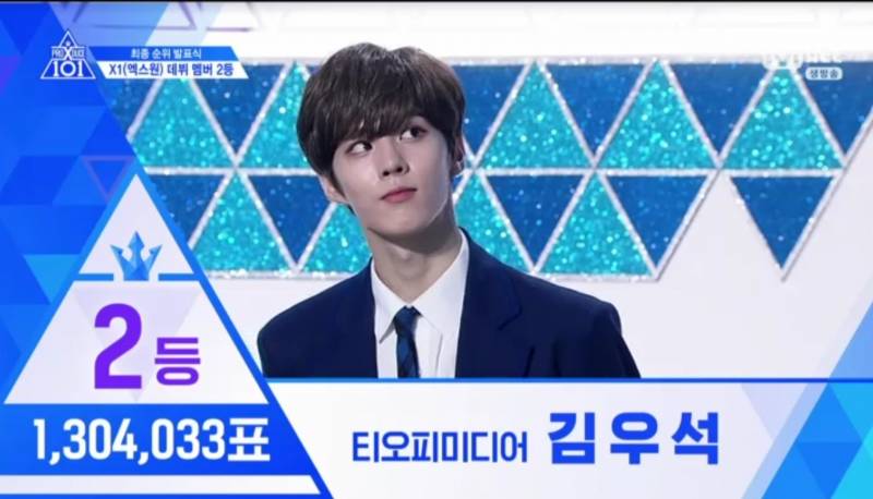 ê°œë‚œë¦¬ë‚œ í”„ë“€X101 ë°ë·”ê·¸ë£¹ ì—‘ìŠ¤ì› ìµœì¢… ë°ë·”ì¡° | ì¸ìŠ¤í‹°ì¦ˆ