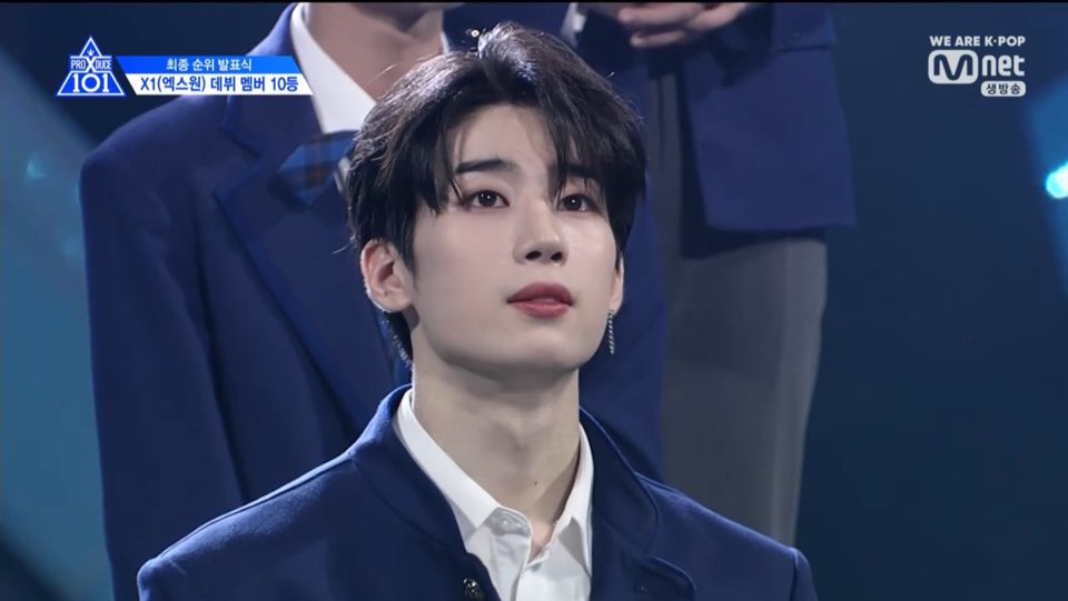 나는 프엑 볼때 진짜 옵인 애들 좋아했다 예를들면 승우옵 | 인스티즈