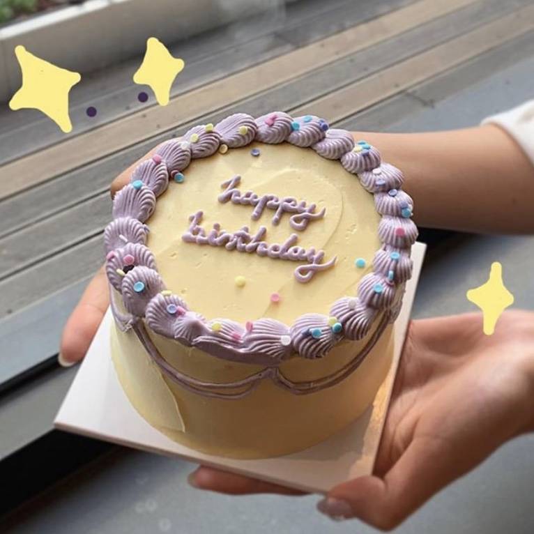 엄마 생일케이크 디자인 골라주라!!🎂♥️ | 인스티즈