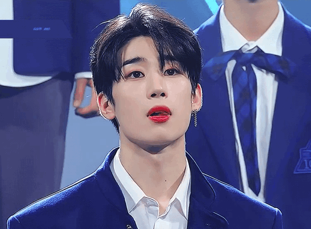 [프로듀스X101/X1/한승우] 로맨스는 끝났다 02 | 인스티즈