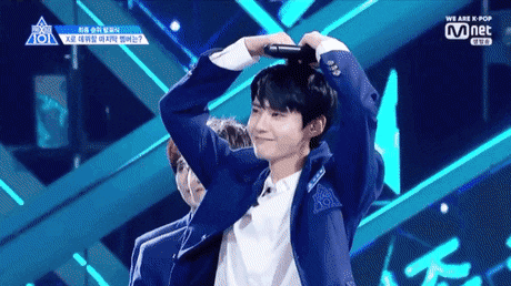 난 진혁이 이때 진짜 못잊어 (파이널주의) | 인스티즈