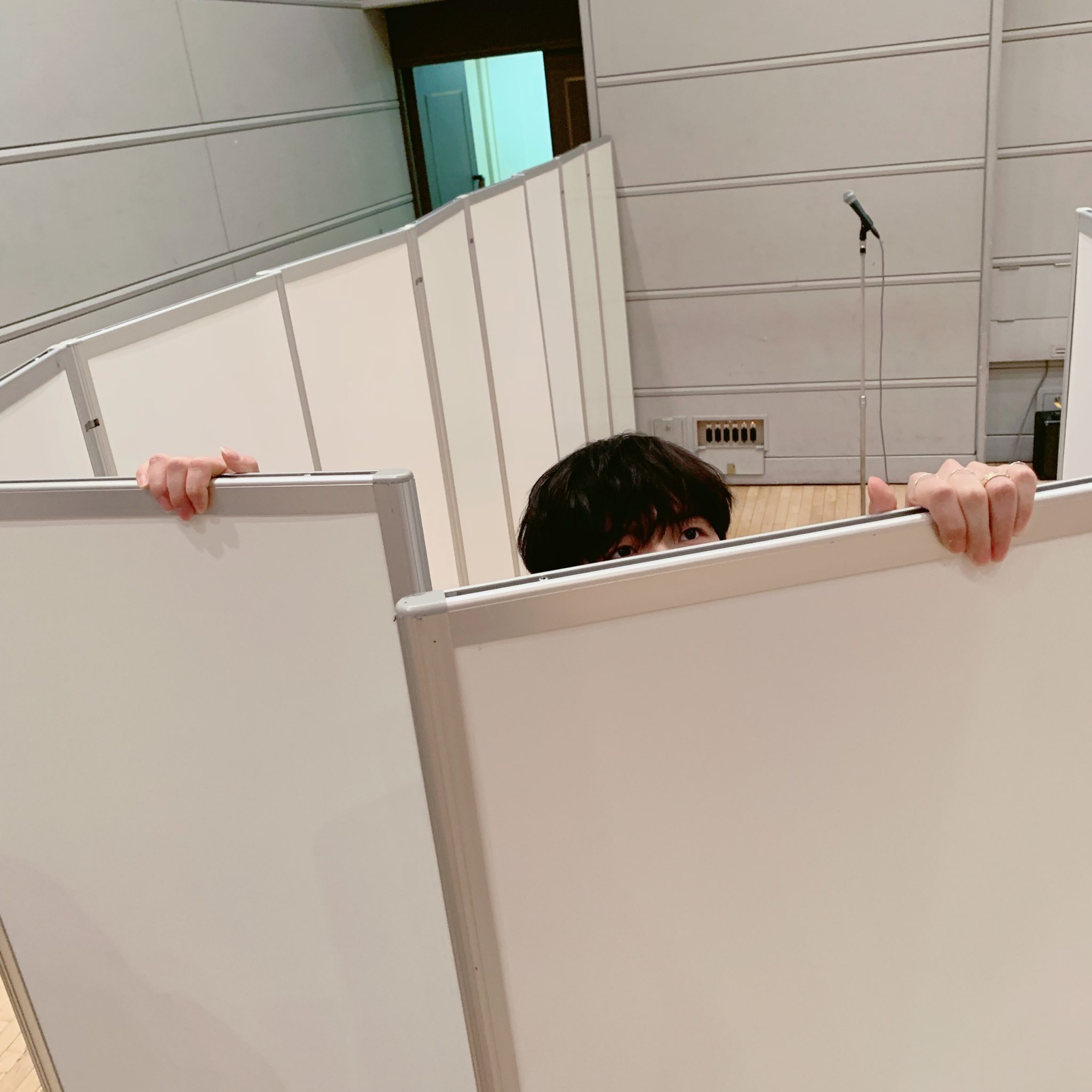 김재환 좋아하면서 젤 충격적이었던 날 | 인스티즈